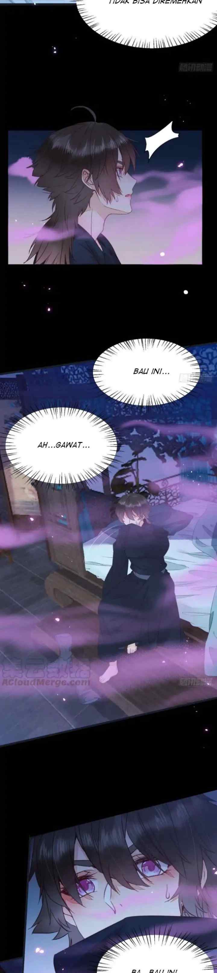 The Ghostly Doctor chapter 367 halaman 15