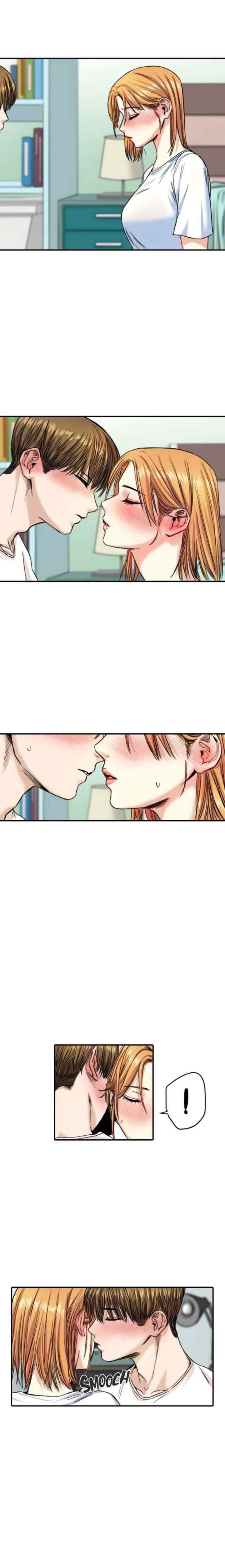 Drawing Romance chapter 77 halaman 7