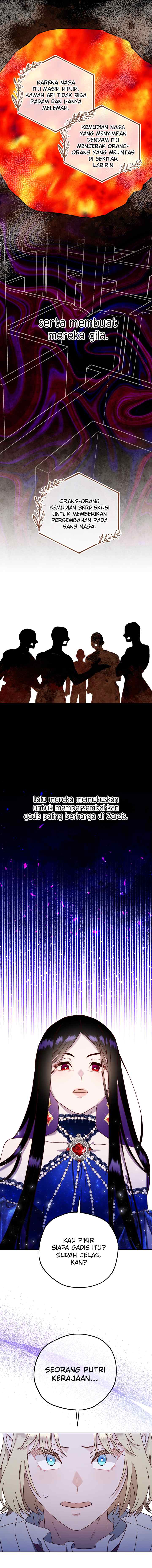 Guhaejuseyo Gongjunim chapter 68 halaman 15