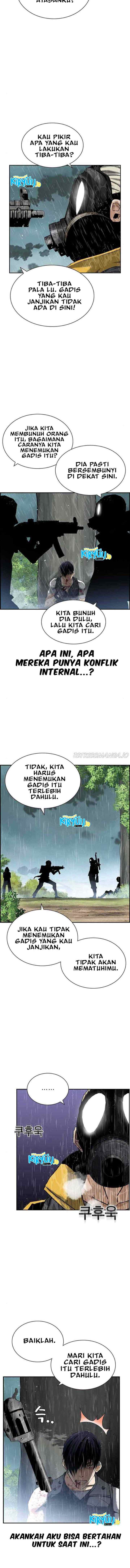One Hundred Player Battleground chapter 9 halaman 4