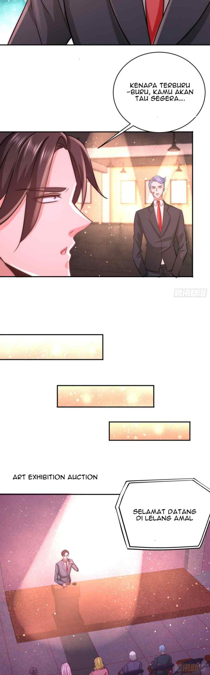Temple of the Dragon King chapter 20 halaman 7