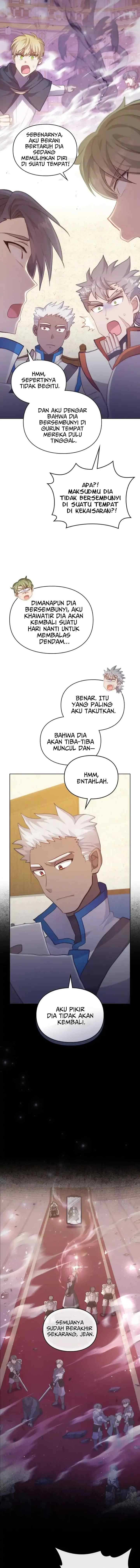Falling For The Enemy chapter 48 halaman 4