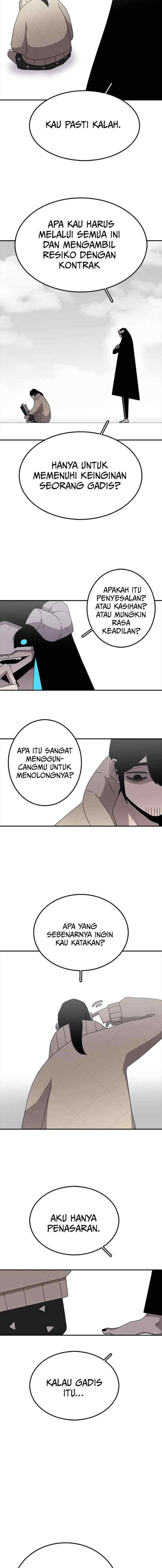 The House Without Time chapter 6 halaman 10
