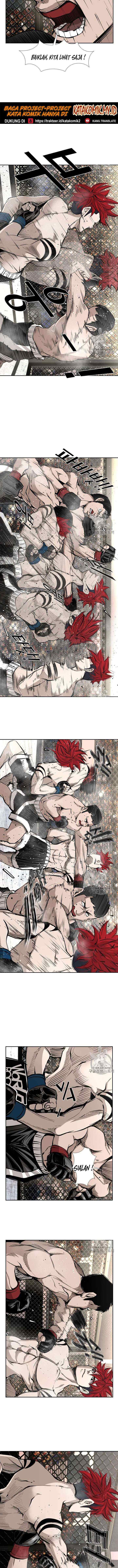 Shark chapter 156 halaman 8