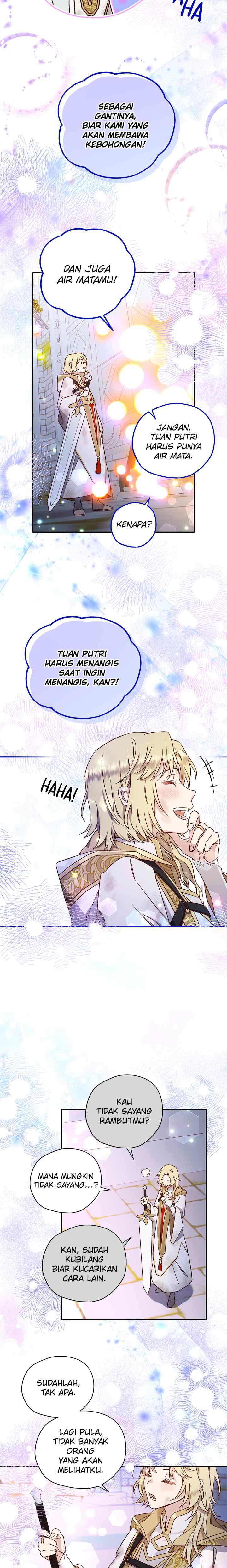 Guhaejuseyo Gongjunim chapter 52 halaman 12