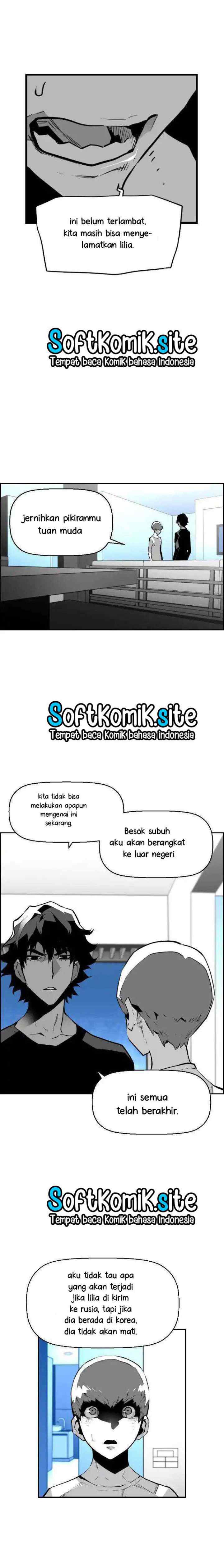 Terror Man chapter 62 halaman 10