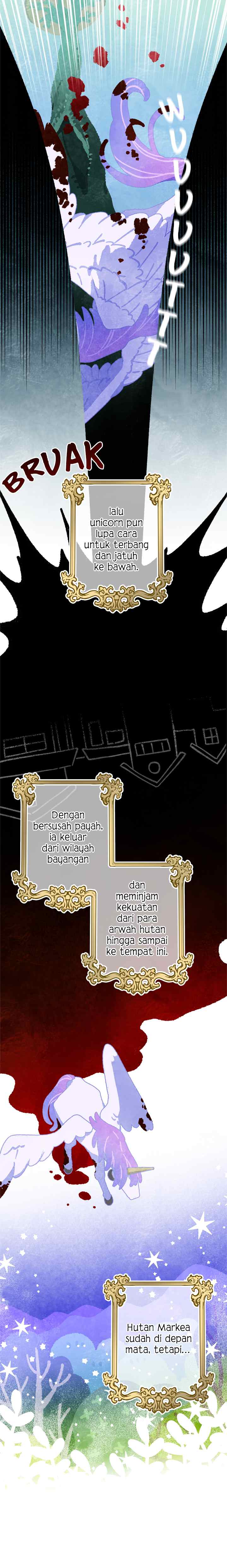 Guhaejuseyo Gongjunim chapter 41 halaman 6