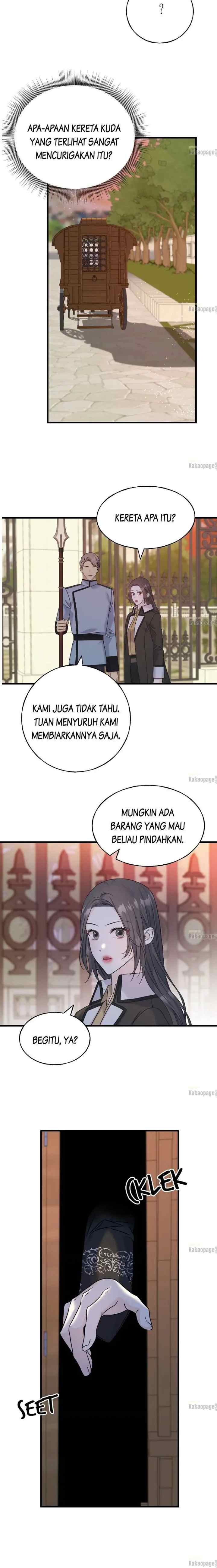 Crows Like Things That Sparkle chapter 70 halaman 7