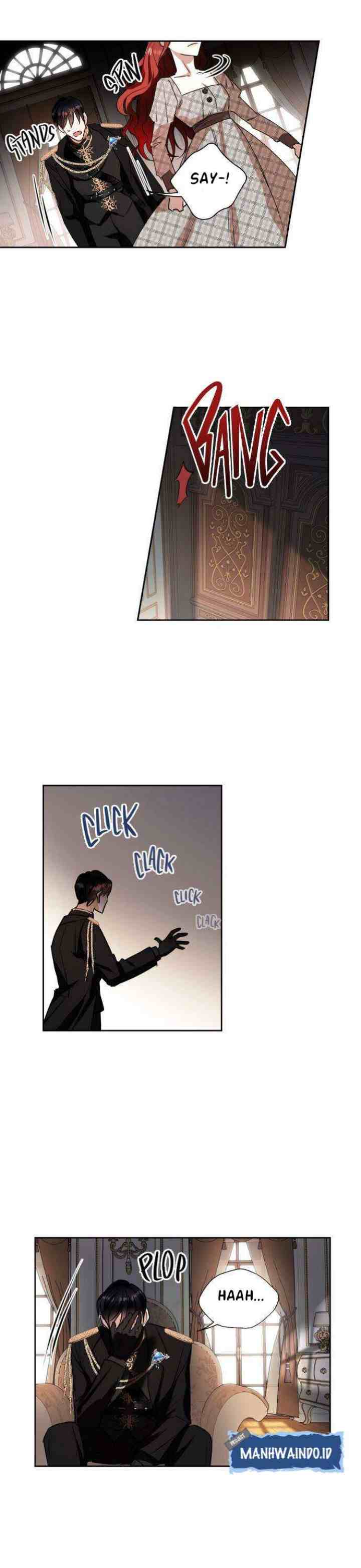 Leveling My Husband to the Max chapter 5 halaman 16