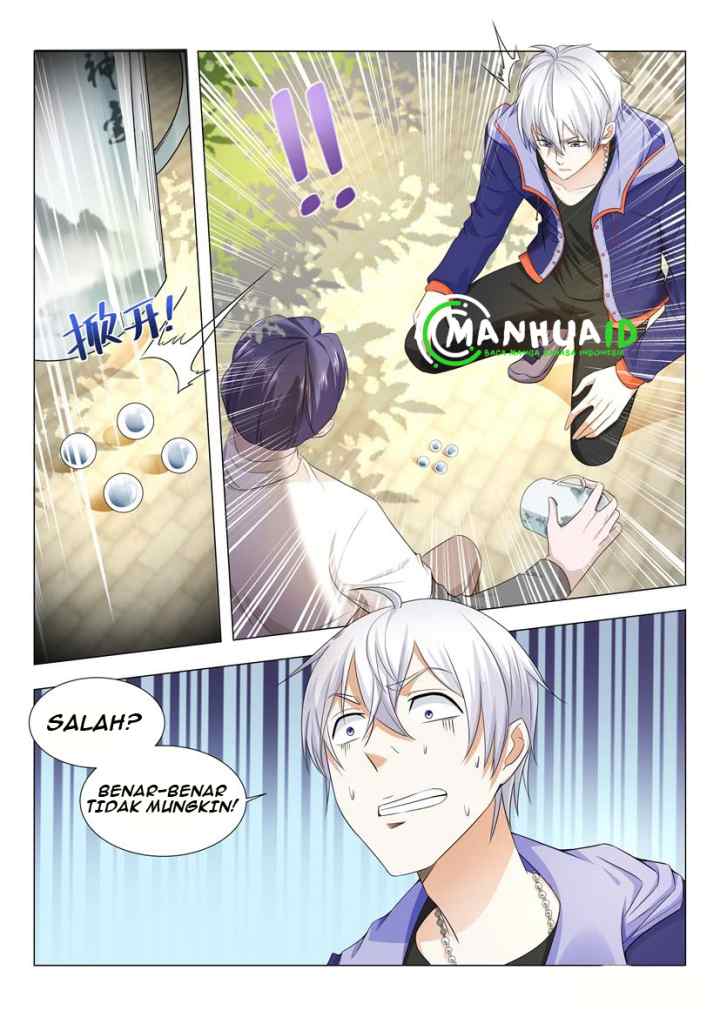 Shen Hao's Heavenly Fall System chapter 10 halaman 11