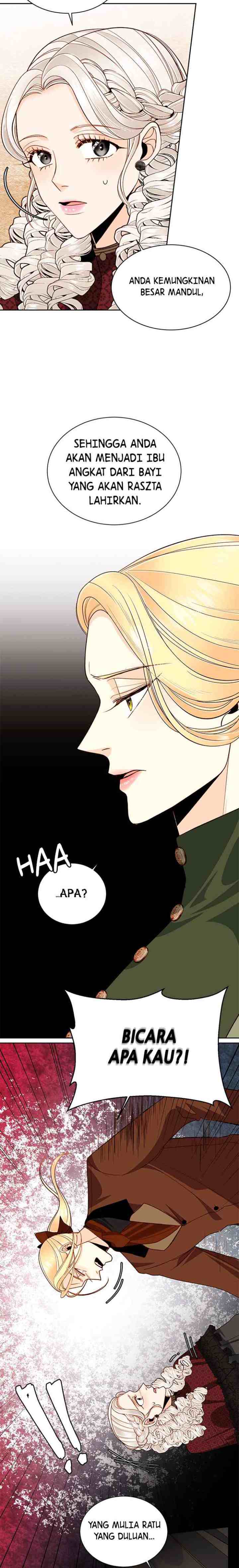 The Remarried Empress chapter 46 halaman 16