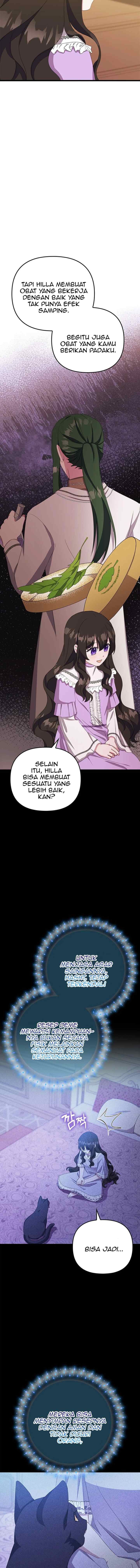 It's The First Time For Both of Us chapter 19 halaman 15