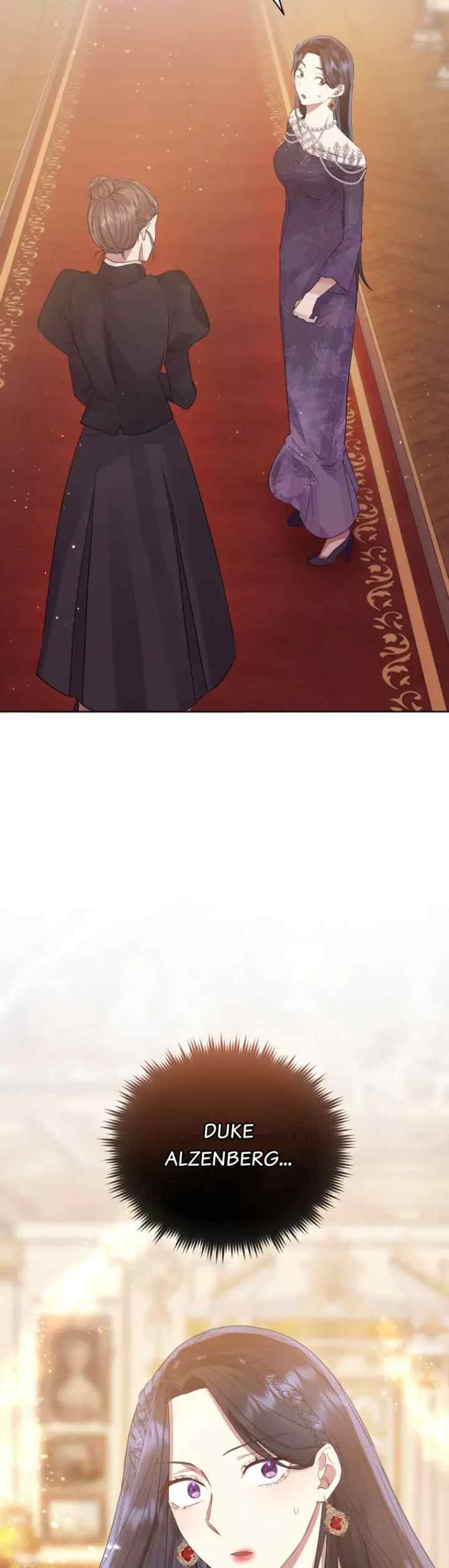 I'm A Villainess, But I Picked Up the Male Lead chapter 43 halaman 15