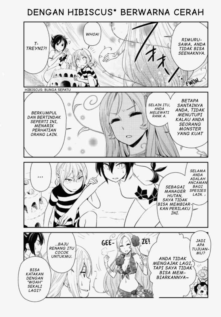 Tensura Nikki Tensei Shitara Slime Datta Ken chapter 6 halaman 10