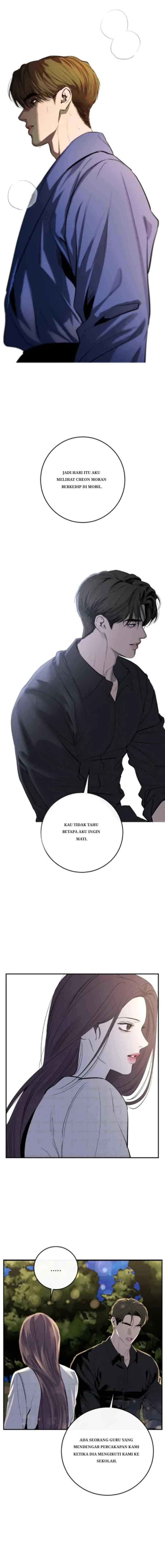 Extroversion of an Immortal chapter 61 halaman 7