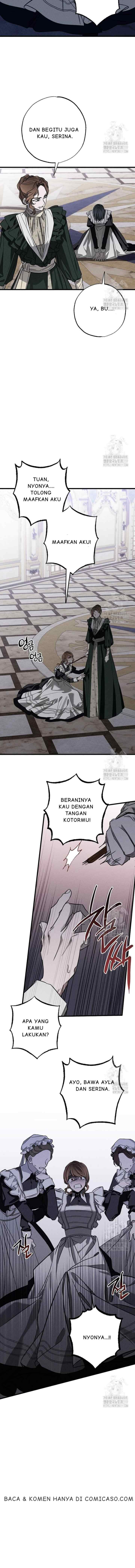 My Husband Who Hates Me Has Lost His Memories chapter 20 halaman 10