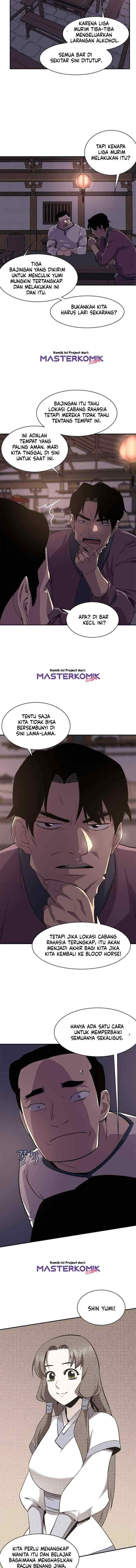 The Strongest Ever chapter 33 halaman 16