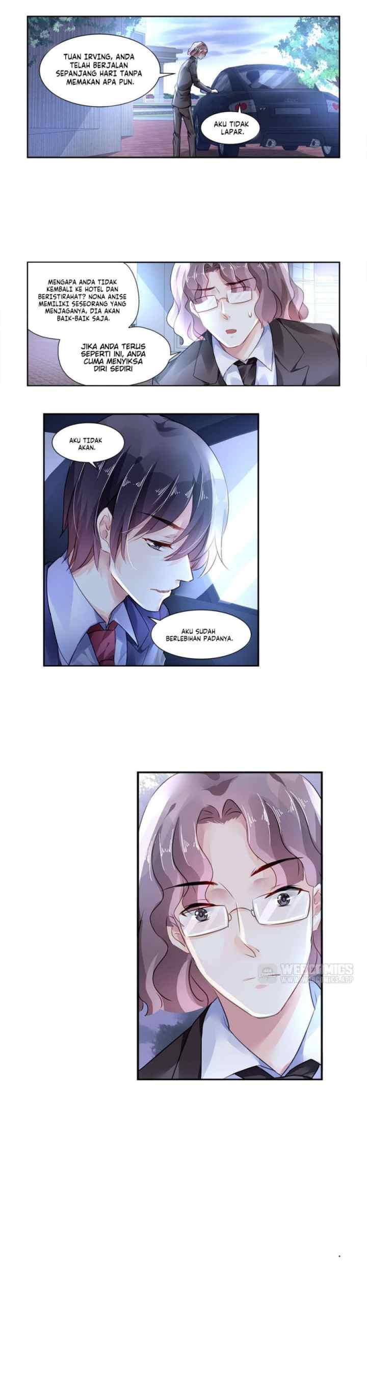 Guomin Laogong Dai Huijia chapter 101 halaman 8