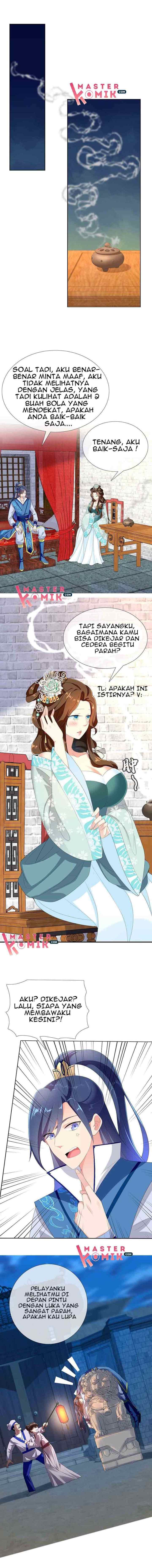 Brother Villain chapter 1 halaman 5