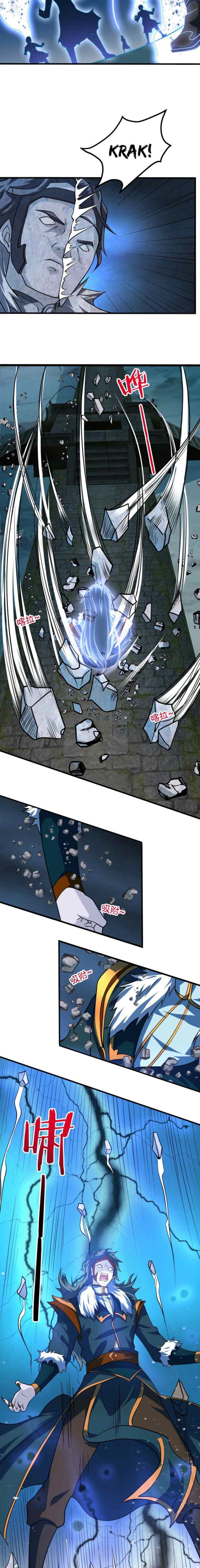 Return of the Invincible Patriarch chapter 29 halaman 15