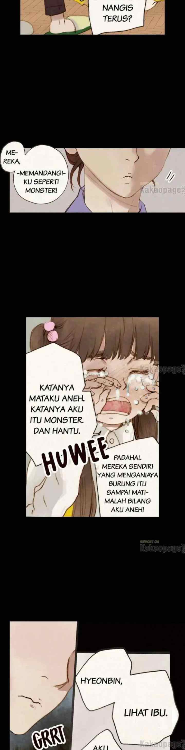 This Isn't Right! chapter 4 halaman 6