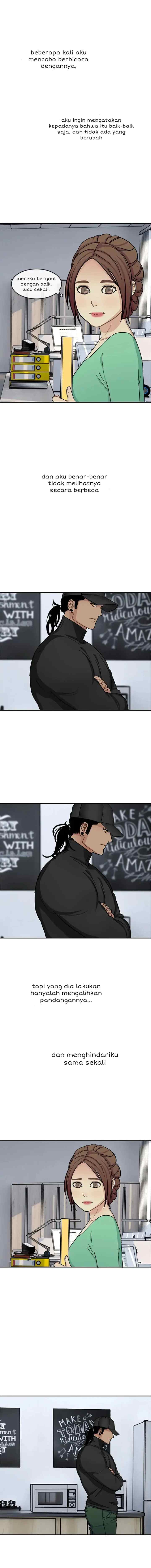 Midnight With Poppy Land chapter 52 halaman 9