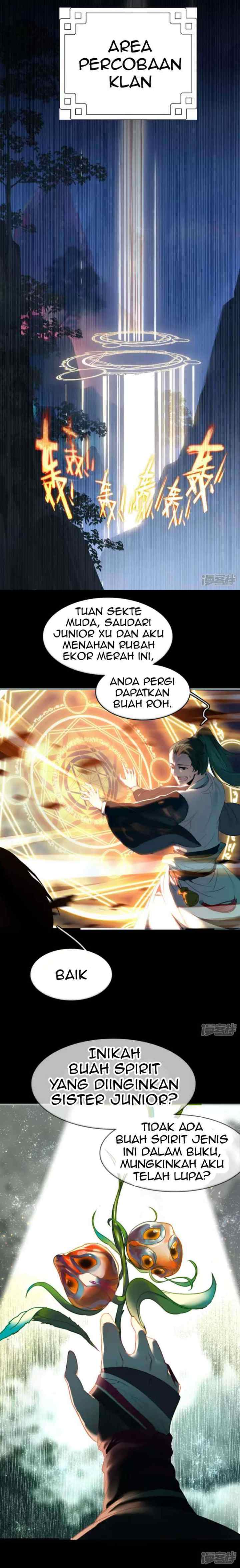 Dragon Warriors chapter 1 halaman 9