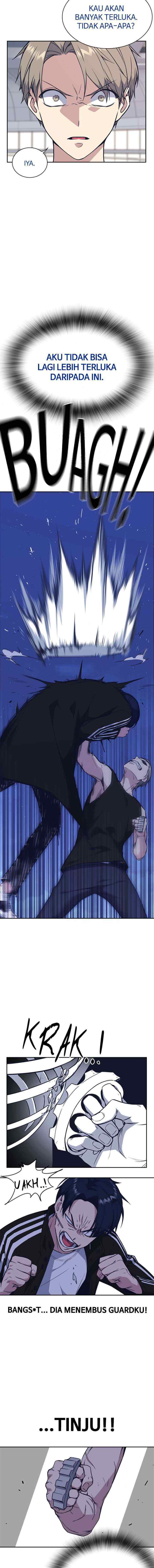 Kenkyu Gurupu chapter 72 halaman 6