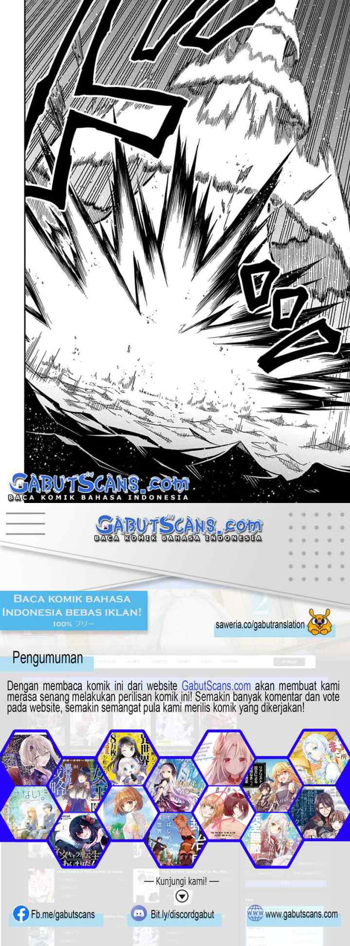 Neta Chara Tensei Toka Anmarida! chapter 11.1 halaman 11