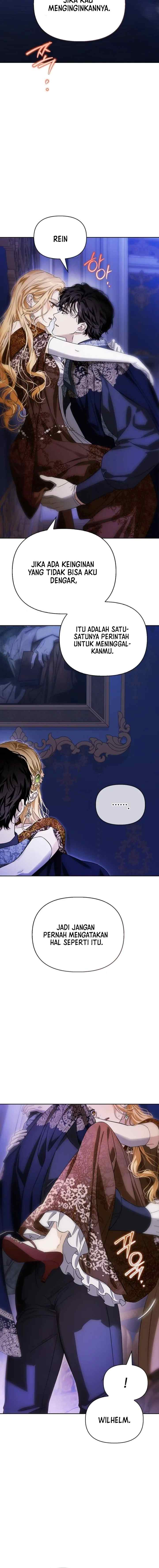 I Tamed My Ex-Husband's Mad Dog chapter 65 halaman 9