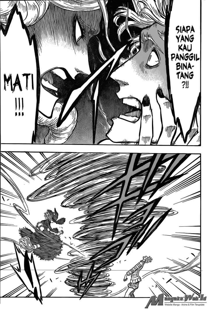 Black Clover chapter 28 halaman 15