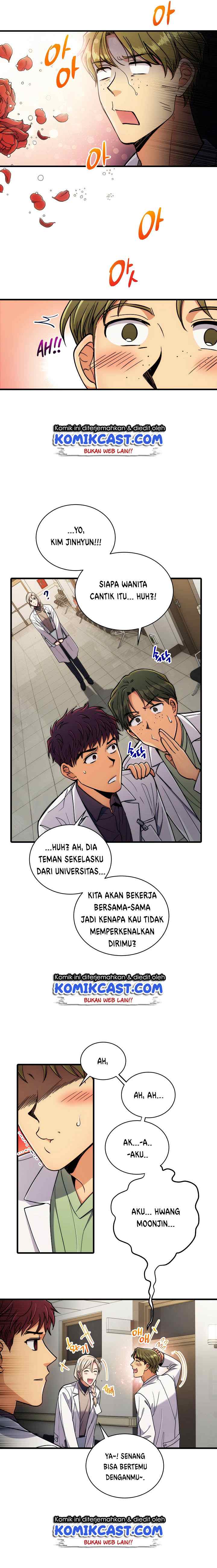 Medical Return chapter 42 halaman 6