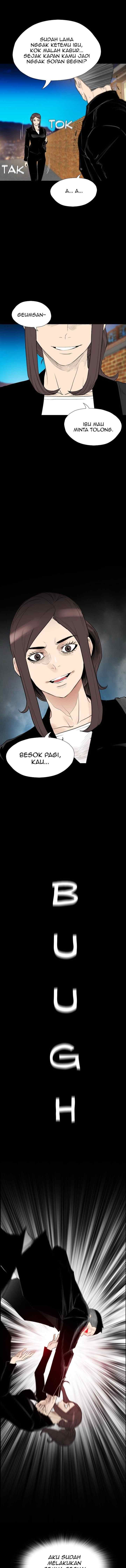 Reawaken Man chapter 167 halaman 6