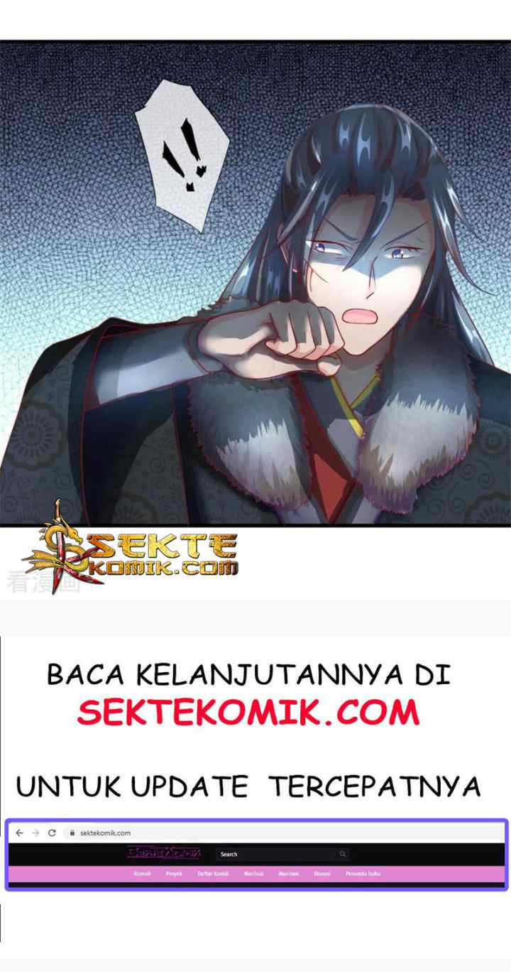Marvelous Hero of the Sword chapter 54 halaman 11