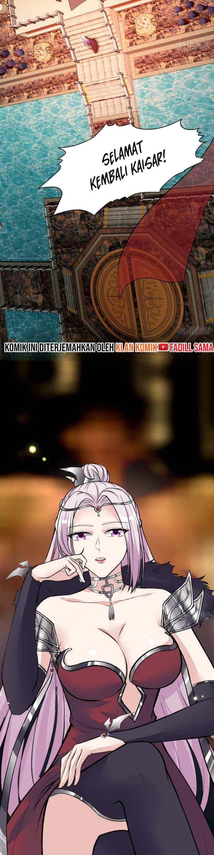 Cultivating Immortals With Rich Women chapter 4 halaman 10