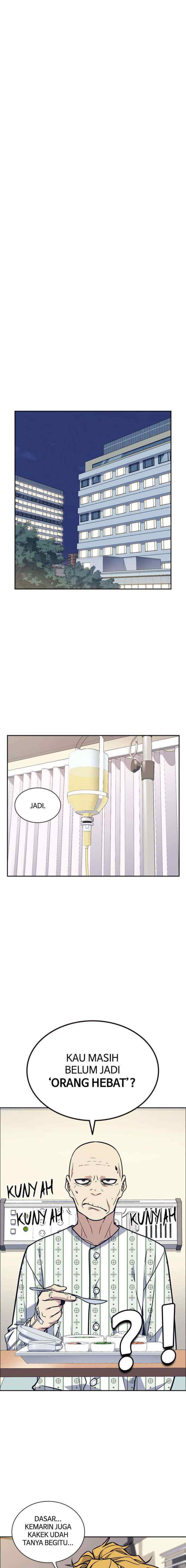 Kenkyu Gurupu chapter 53 halaman 11