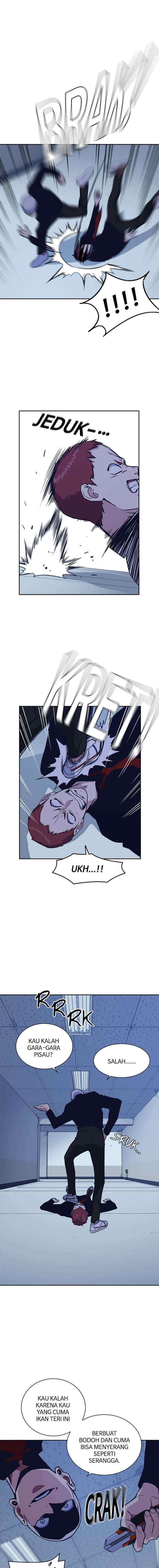 Kenkyu Gurupu chapter 59 halaman 12