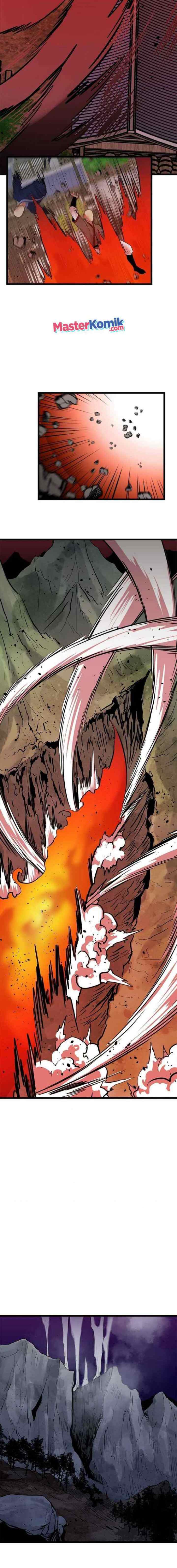 Bachelor's Return chapter 51 halaman 11