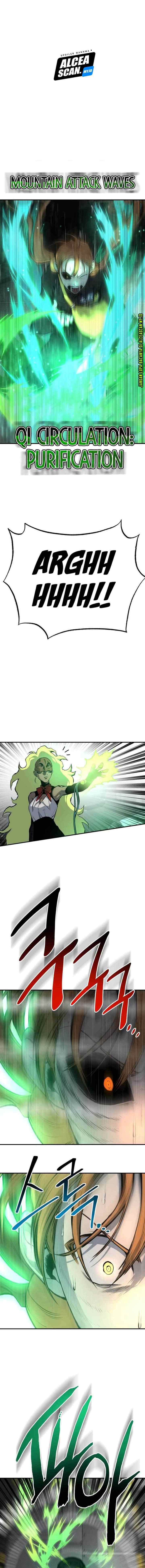 ZomGan chapter 35 halaman 11