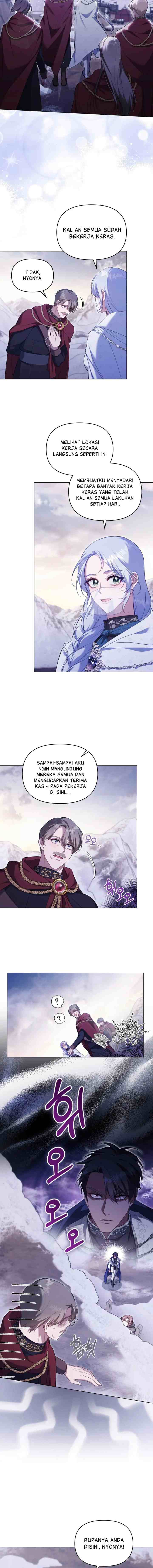 Disobey The Duke If You Dare chapter 72 halaman 4