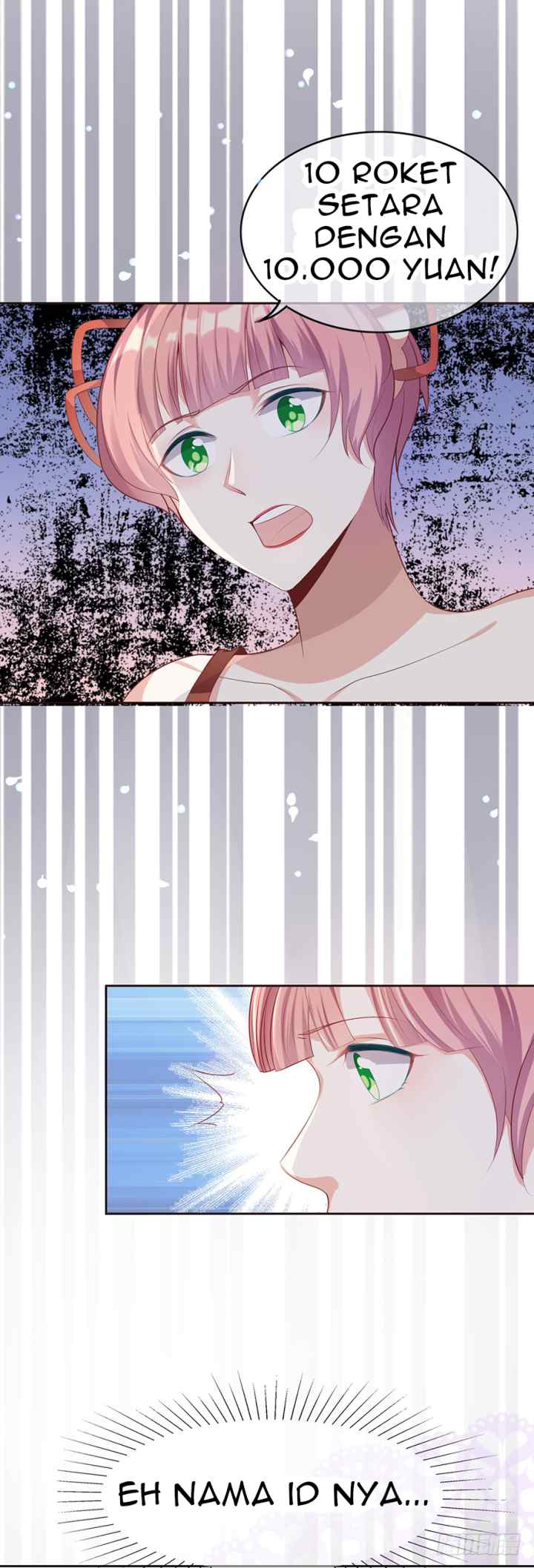 Me! Super Rich! chapter 9 halaman 14