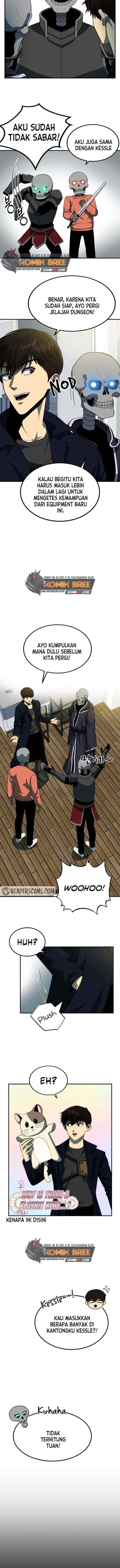 Dungeon House chapter 15 halaman 10