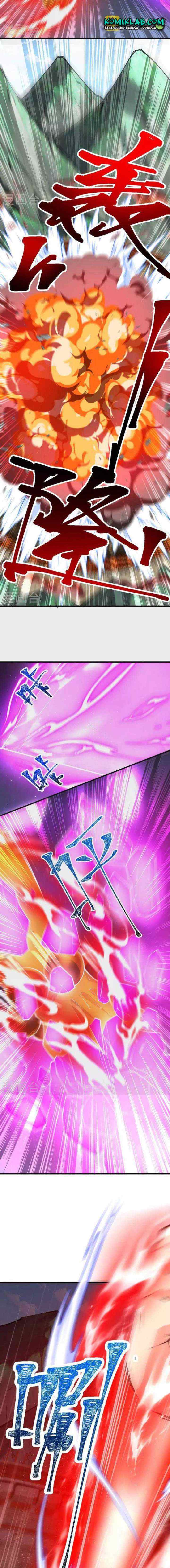 The Strongest Body Old Ancestor In History chapter 88 halaman 6
