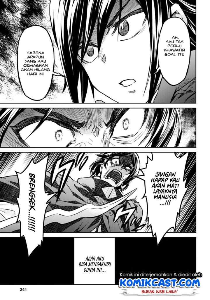 Nanatsu no Maken ga Shihai suru chapter 14.2 halaman 15
