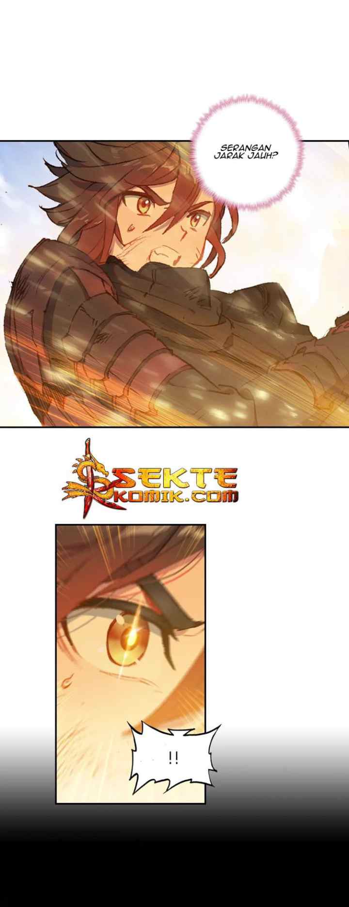 Soul Land 3.5 chapter 26.3 halaman 5