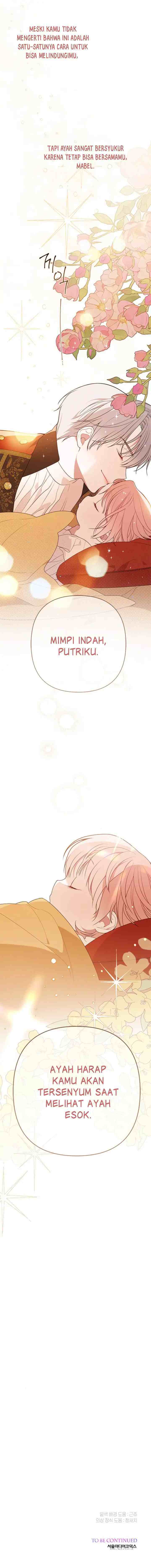 The Baby Tyrant chapter 27 halaman 15