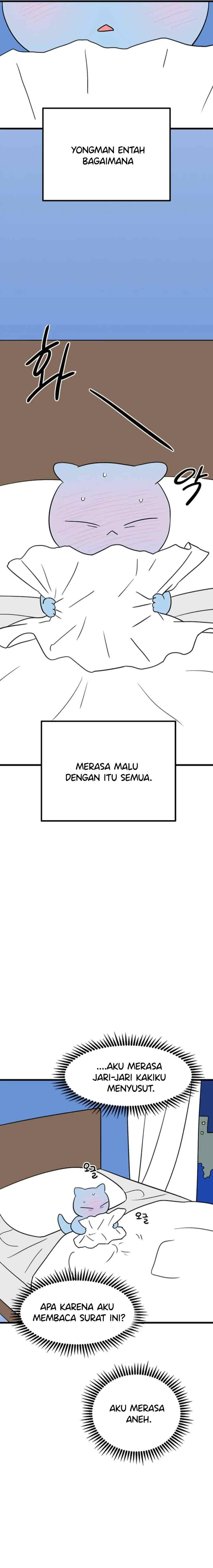Dragon Girl chapter 37 halaman 10