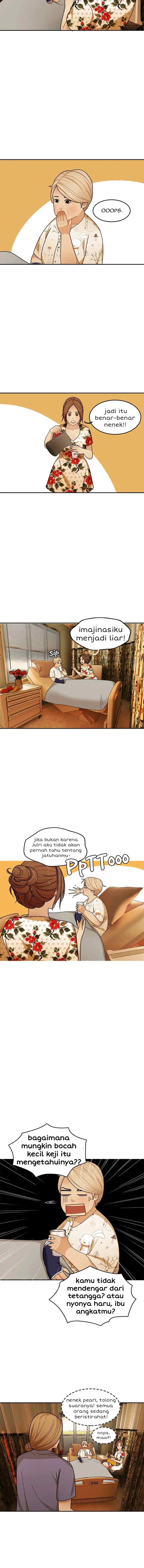 Midnight With Poppy Land chapter 69 halaman 9