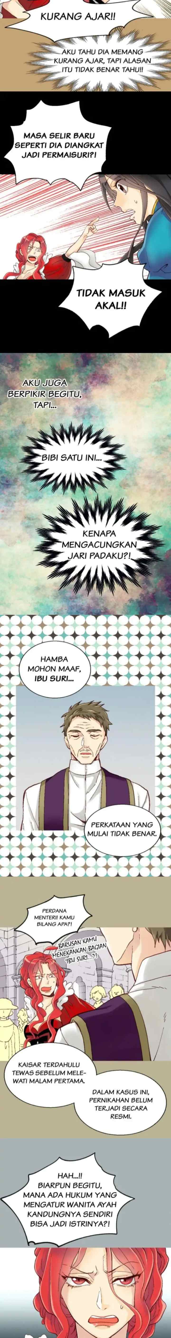 Empress of Another World chapter 5 halaman 7