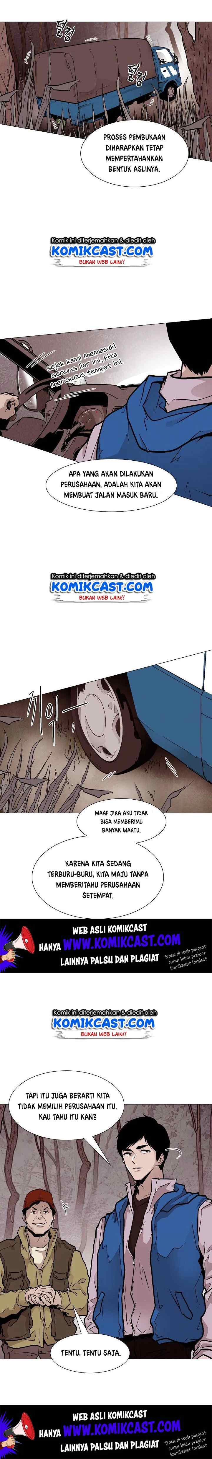 Past Life Regressor chapter 19 halaman 14